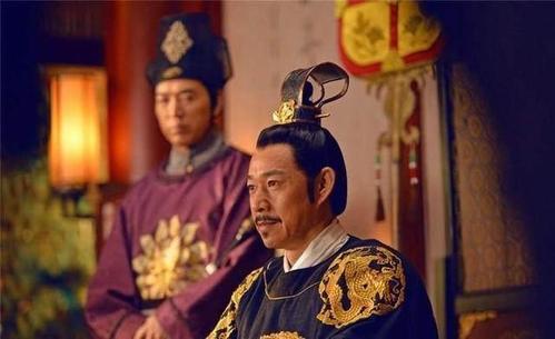 唐朝：唐太宗發動玄武門之變 真實歷史究竟如何