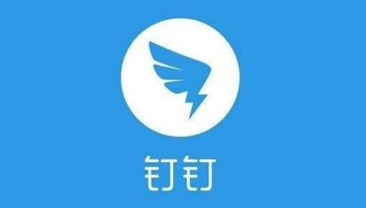 釘釘怎么生成工作小結