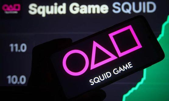 SQUID幣還有潛力嗎？SQUID幣在哪里買？
