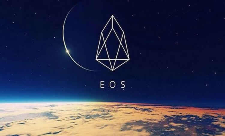 eos幣怎么樣？還有希望嗎？