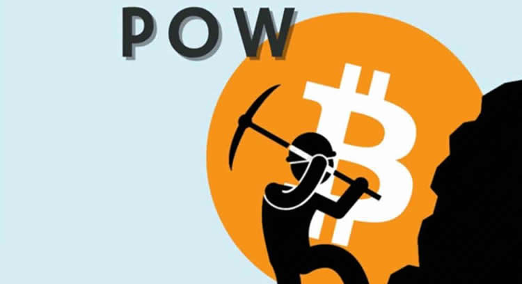 pow挖礦什么意思？pow挖礦和pos挖礦的區別
