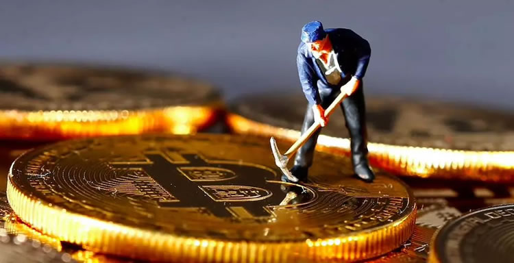 挖礦是怎么挖到虛擬幣的？挖礦平臺有哪些？