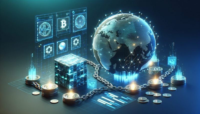 區塊鏈共識機制是什么意思？區塊鏈共識機制解決什么問題？